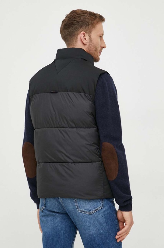 Одяг Безрукавка Tommy Hilfiger MW0MW32769 чорний