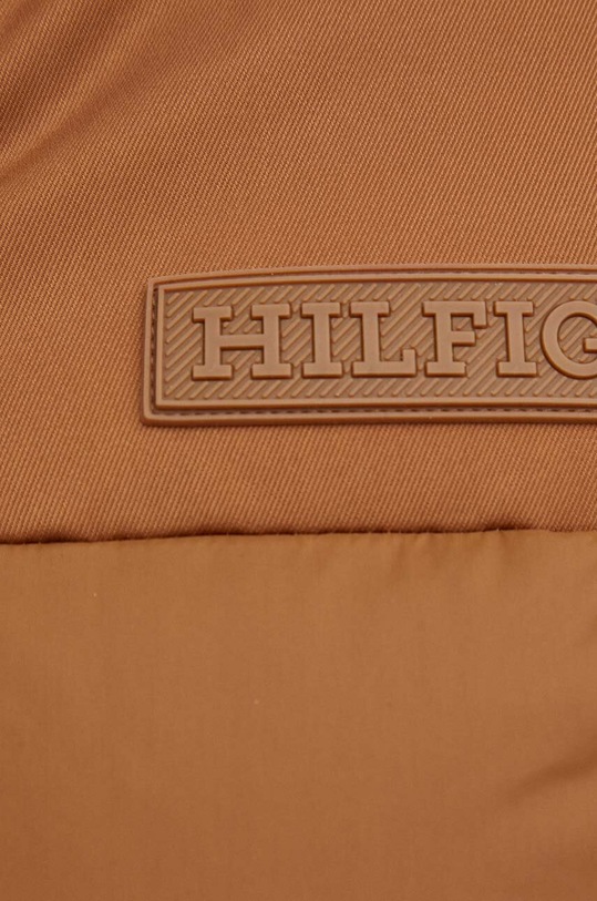 Jakna Tommy Hilfiger MW0MW32770 smeđa