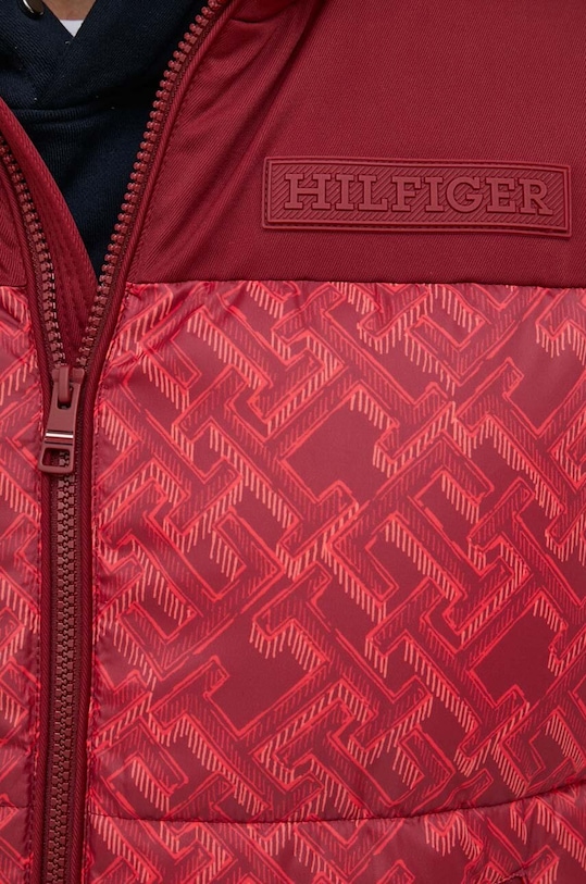 Prsluk Tommy Hilfiger MW0MW33627 crvena