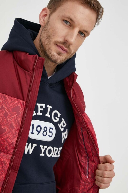 Tommy Hilfiger bezrękawnik MW0MW33627