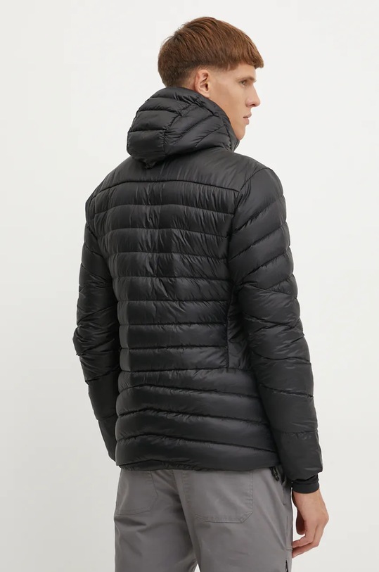 Îmbrăcăminte Salewa geaca sport din puf Ortles Medium 3 00.0000028718 negru