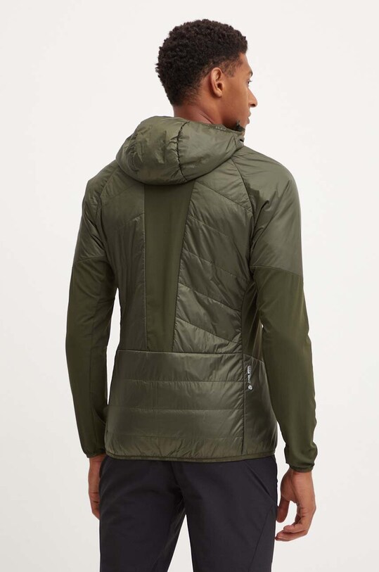 Îmbrăcăminte Salewa geaca sport Ortles Hybrid 00.0000028720 verde
