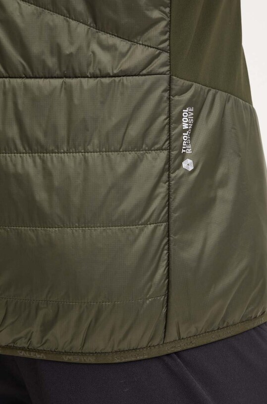 Salewa geaca sport Ortles Hybrid 00.0000028720 verde