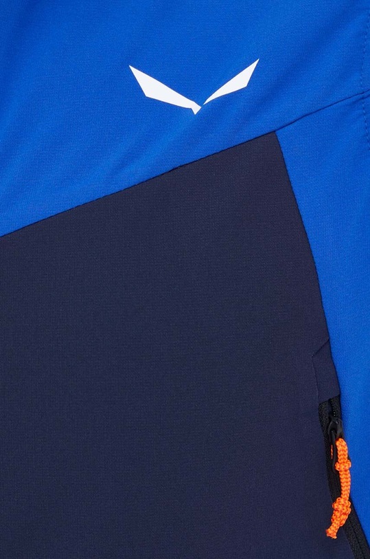 Αθλητικό γιλέκο Salewa Sella Durastretch 00.0000028519 σκούρο μπλε