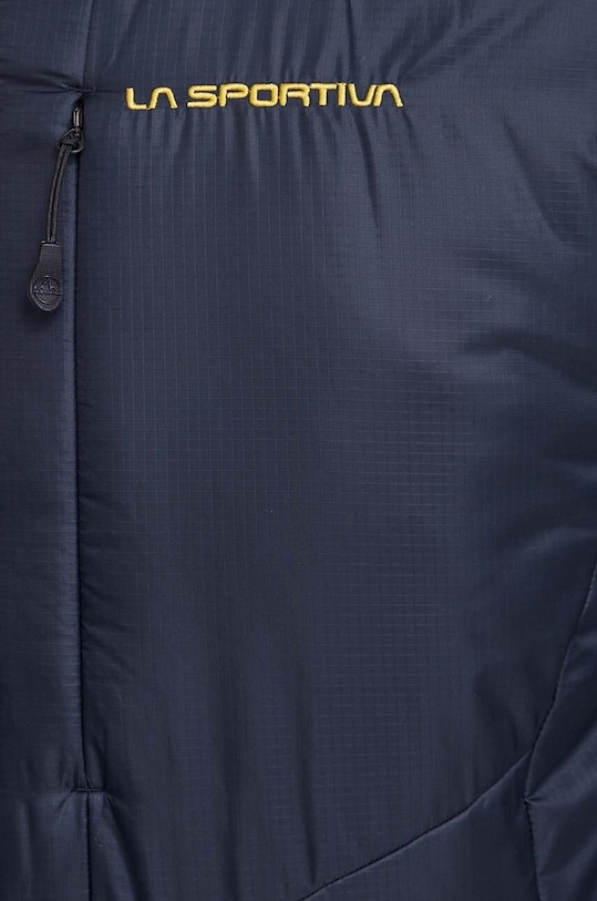 Αθλητικό μπουφάν LA Sportiva Mythic Primaloft L81999999 μαύρο