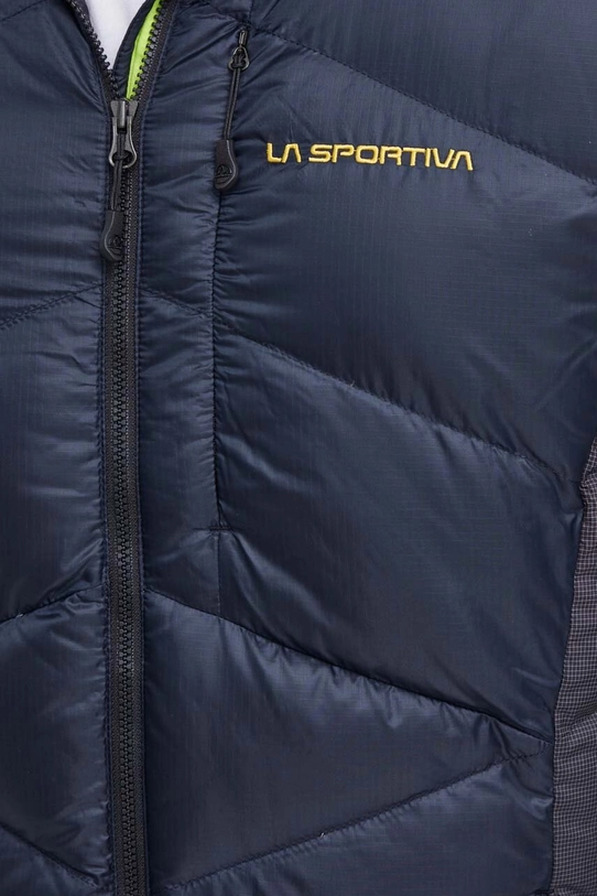 La Sportiva kurtka sportowa puchowa Bivouac L83999999 czarny