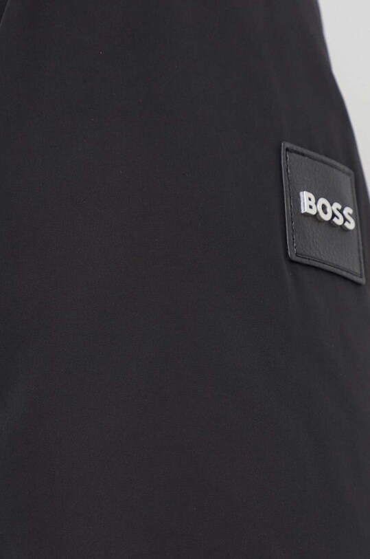 BOSS kurtka puchowa 50499371 czarny