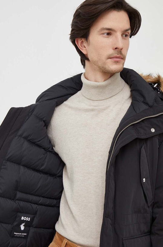 BOSS kurtka puchowa 50499371