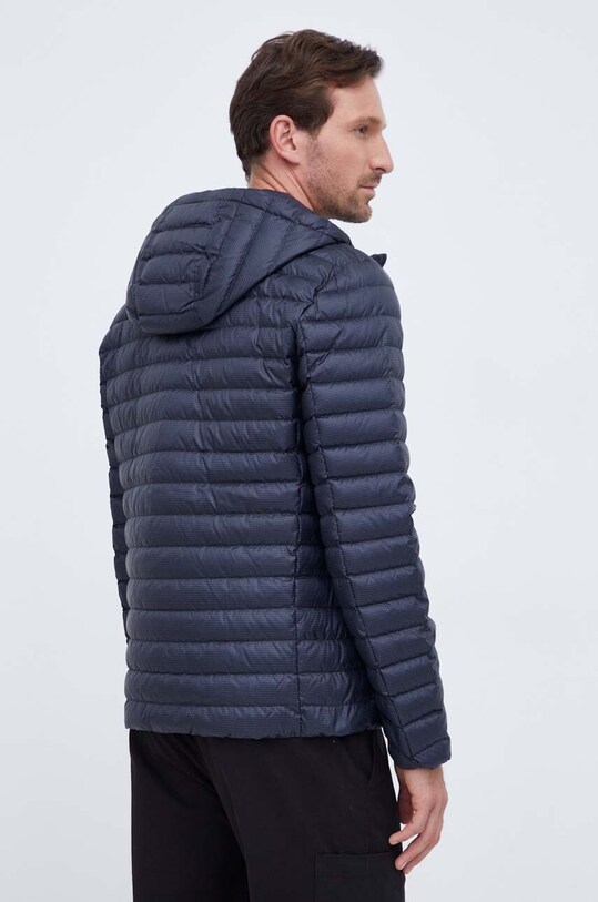 Îmbrăcăminte Geox geaca de puf M3625B.T3027.F9134 negru
