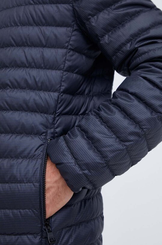Geox geaca de puf M3625B.T3027.F9134 negru