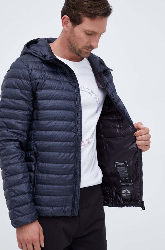 Geox geaca de puf M3625B.T3027.F9134