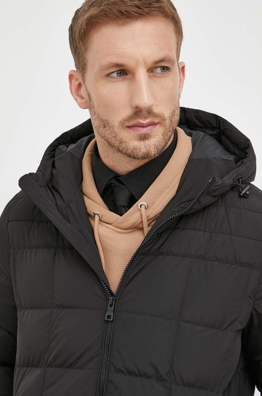 Geox kurtka MAGNETE czarny M3628A.T2965.F9000