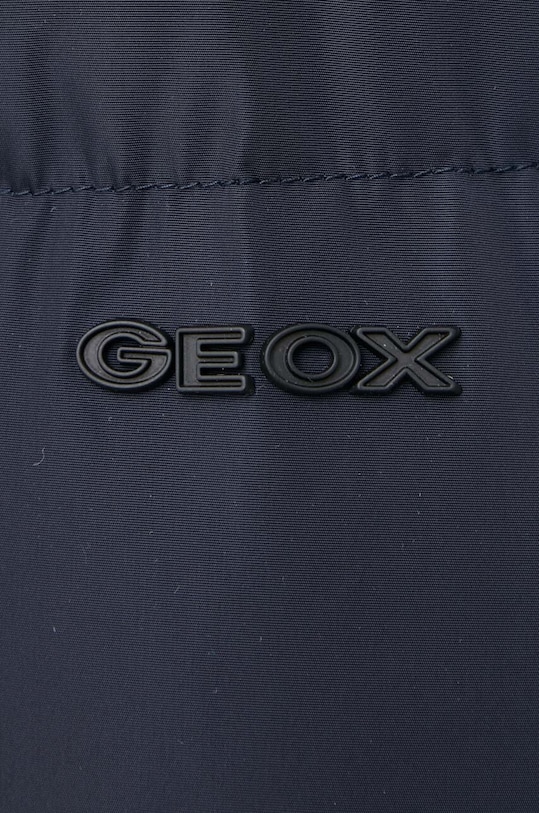 Geox kurtka M3628B.T2941.F1624 granatowy