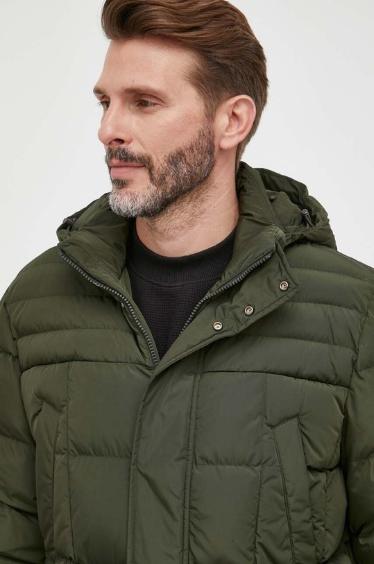 Geox geaca verde M3628B.T2941.F3462