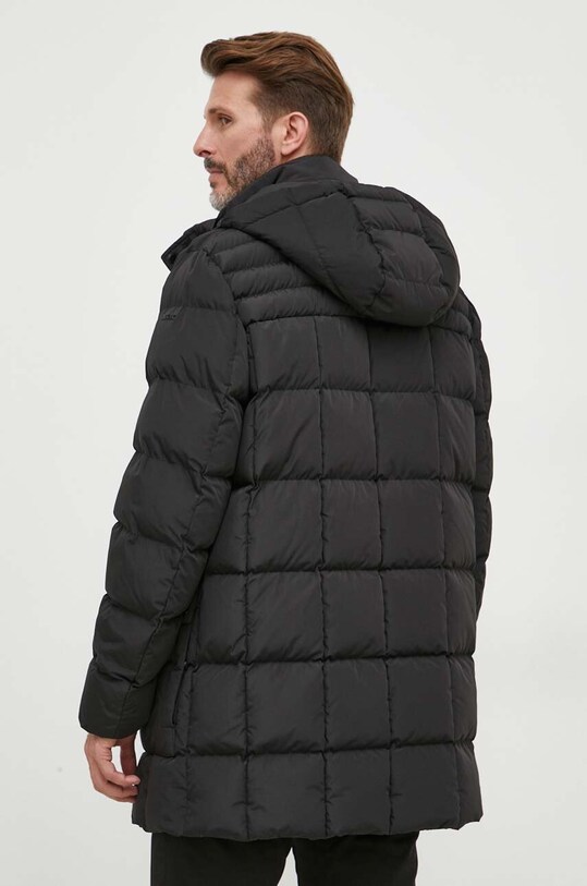 Îmbrăcăminte Geox geaca M3628B.T2941.F9000 negru