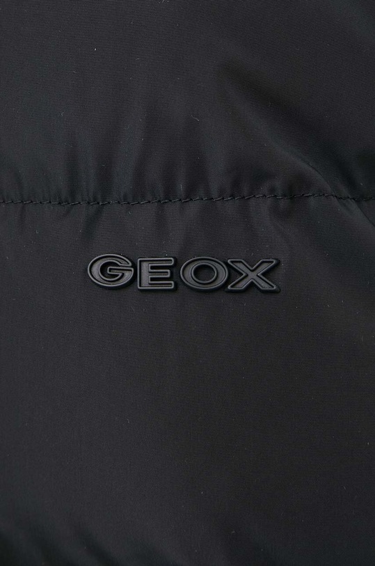 Geox geaca M3628B.T2941.F9000 negru