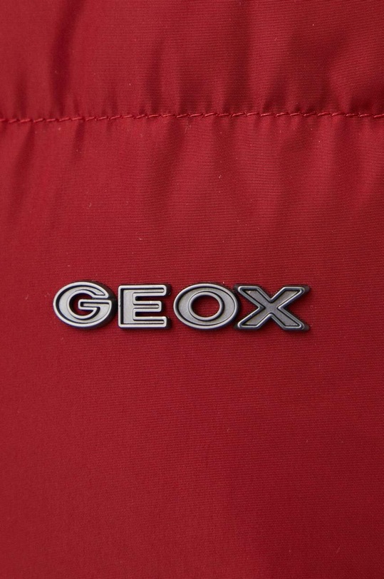 Geox geaca M3628C.T2941.F7207 rosu