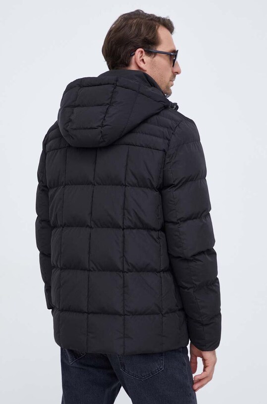 Одежда Куртка Geox M3628C.T2941.F9000 чёрный