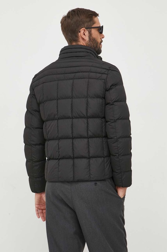 Ruházat Geox rövid kabát MAGNETE M3628D.T2965.F0284 fekete