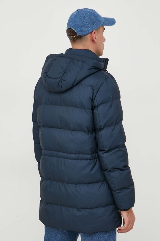 Îmbrăcăminte Geox geaca SANFORD M3628V.T2667.F9130 bleumarin