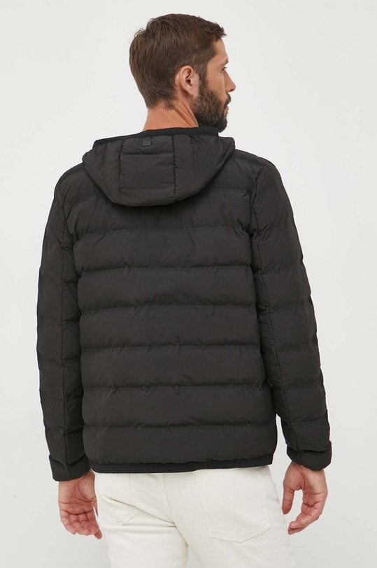Oblečenie Bunda Geox SPHERICA M3629C.T2961.F9000 čierna