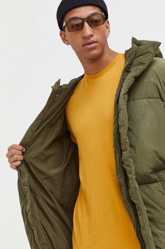 Tommy Jeans geaca DM0DM17476