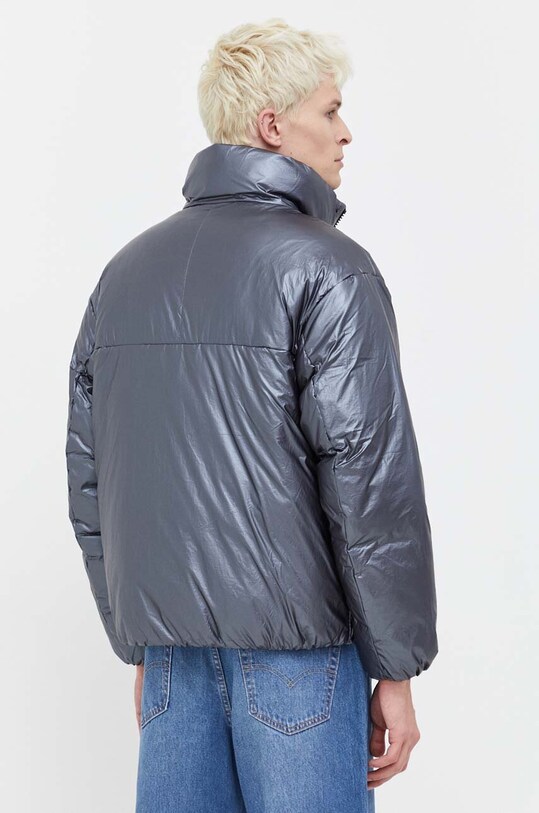 Одяг Куртка Tommy Jeans DM0DM17664 сірий