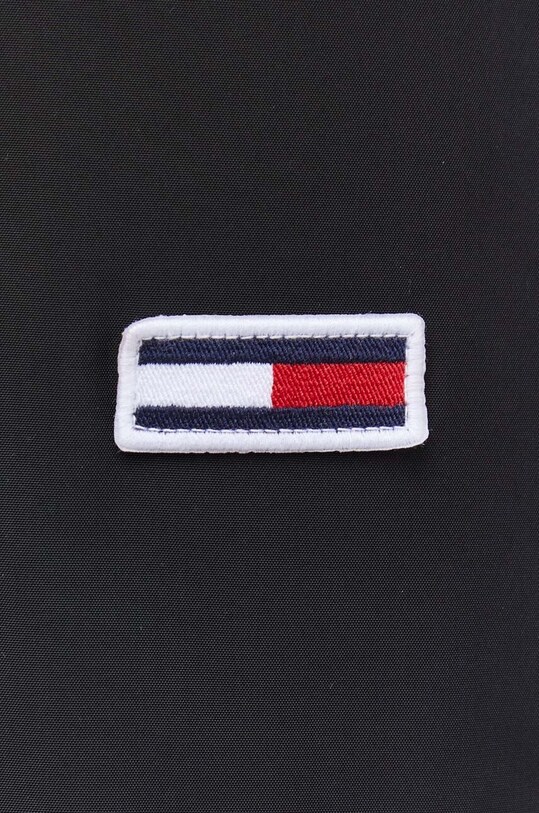 Куртка Tommy Jeans DM0DM17227 чорний