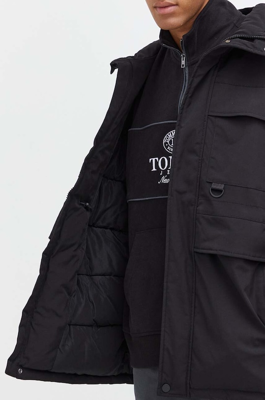 Μπουφάν Tommy Jeans DM0DM17227