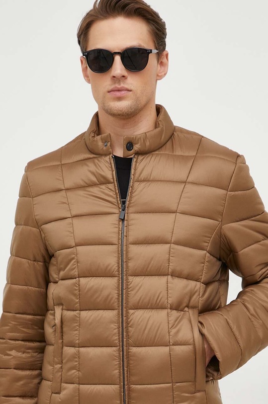 Куртка Trussardi коричневый 52S00906.1T006318