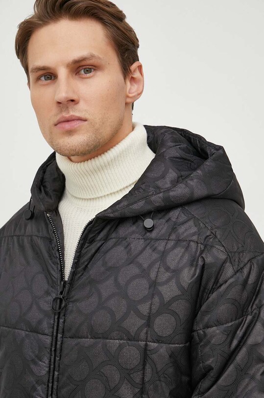 Куртка Trussardi чорний 52S00913.1T006513