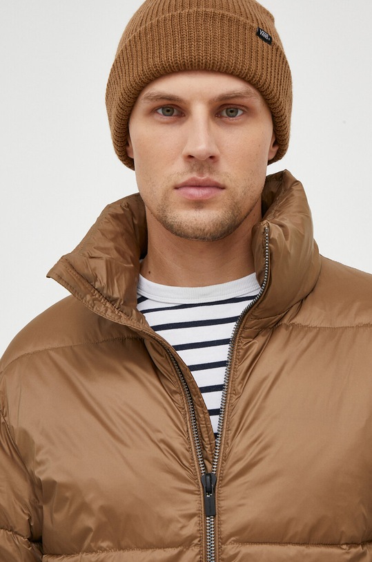 Bunda Trussardi hnedá 52S00943.1T006318