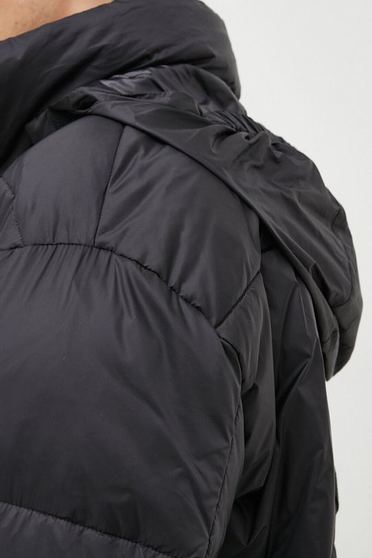 Bunda Trussardi 52S00943.1T006318 čierna