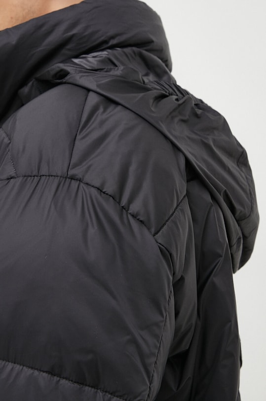 Trussardi kurtka 52S00943.1T006318 czarny