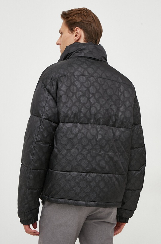 Îmbrăcăminte Trussardi geaca 52S00944.1T006513 negru