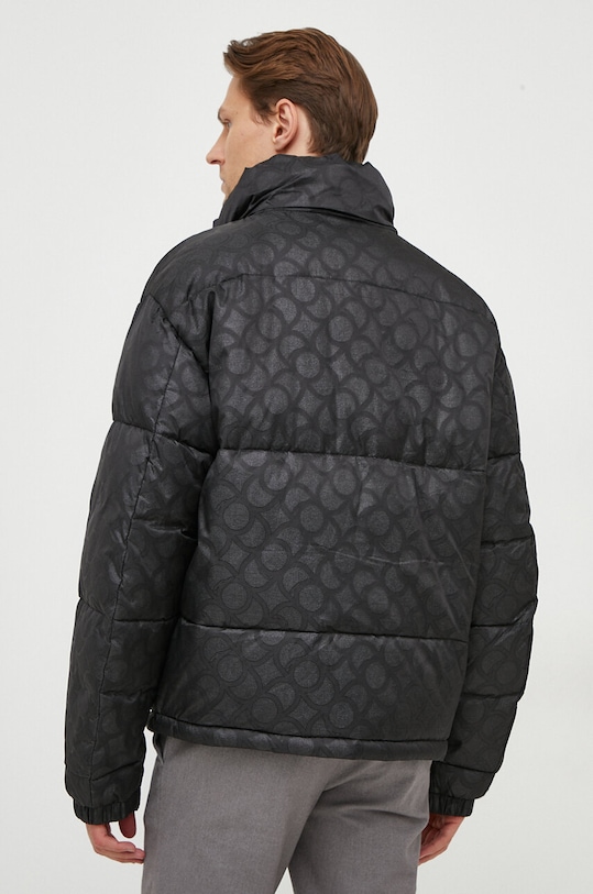 Îmbrăcăminte Trussardi geaca 52S00944.1T006513 negru