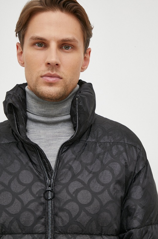 Trussardi geaca negru 52S00944.1T006513