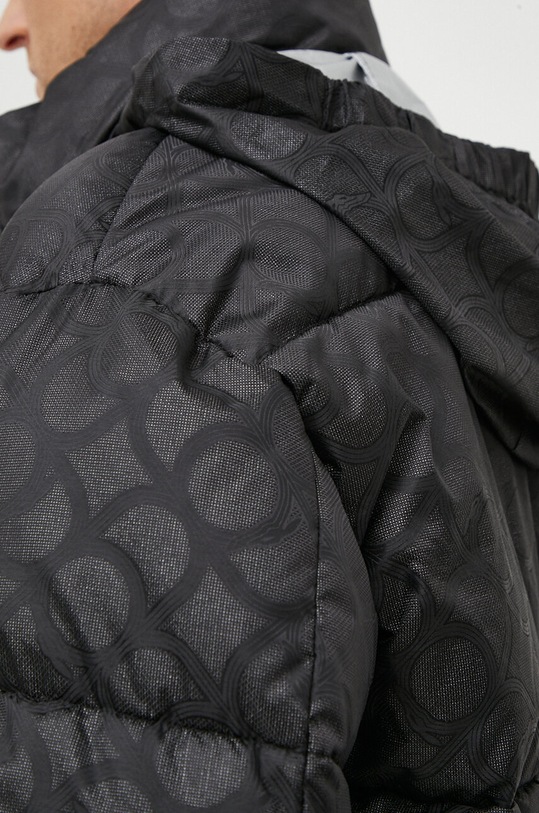 Trussardi geaca 52S00944.1T006513 negru