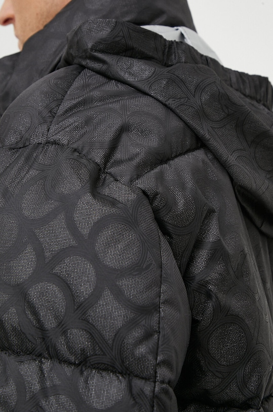 Trussardi geaca 52S00944.1T006513 negru