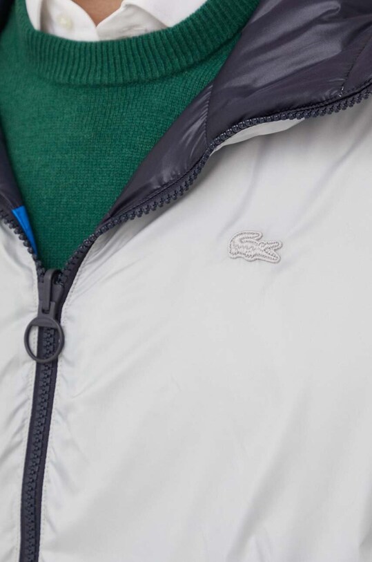 Lacoste kurtka puchowa dwustronna BH1639