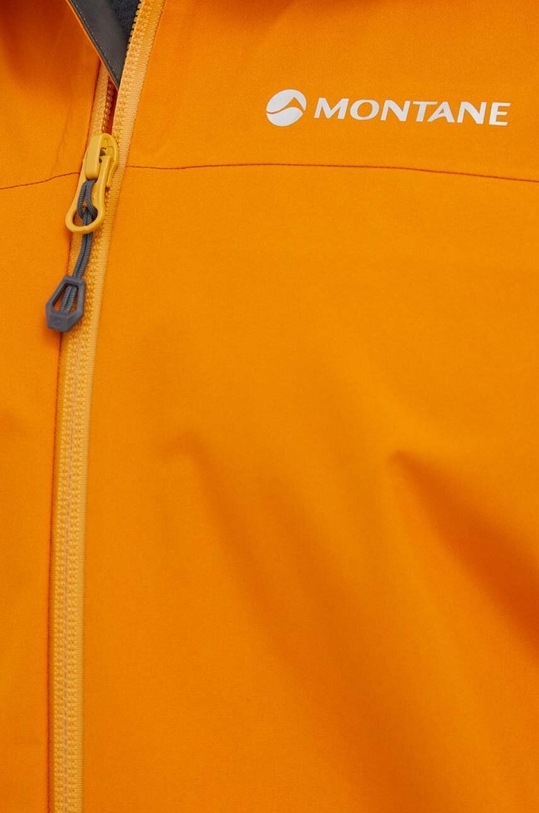 Kišna jakna Montane Spirit MSPRJ