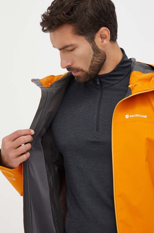 Kišna jakna Montane Spirit MSPRJ
