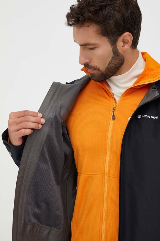 Montane geaca de ploaie Spirit MSPRJ