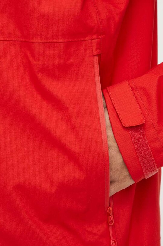 Αδιάβροχο μπουφάν Montane Spirit Lite SPIRIT LITE MSPLJ15