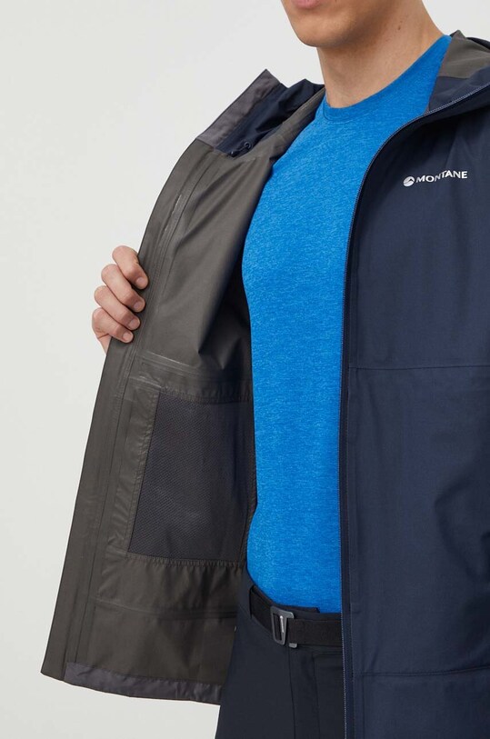 Montane geaca de ploaie Spirit Lite MSPLJ15