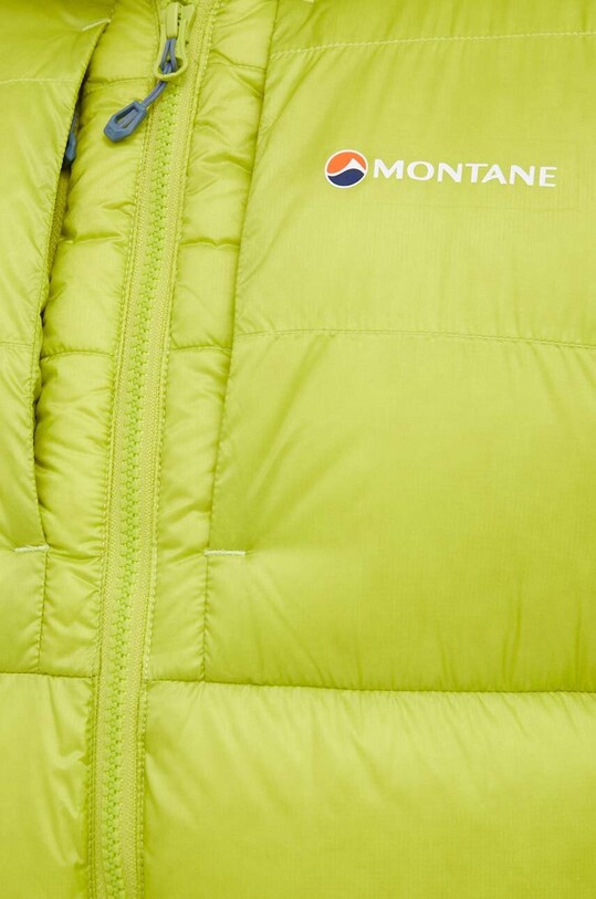 Πουπουλένιο αθλητικό μπουφάν Montane Anti-Freeze XPD MAXPH16