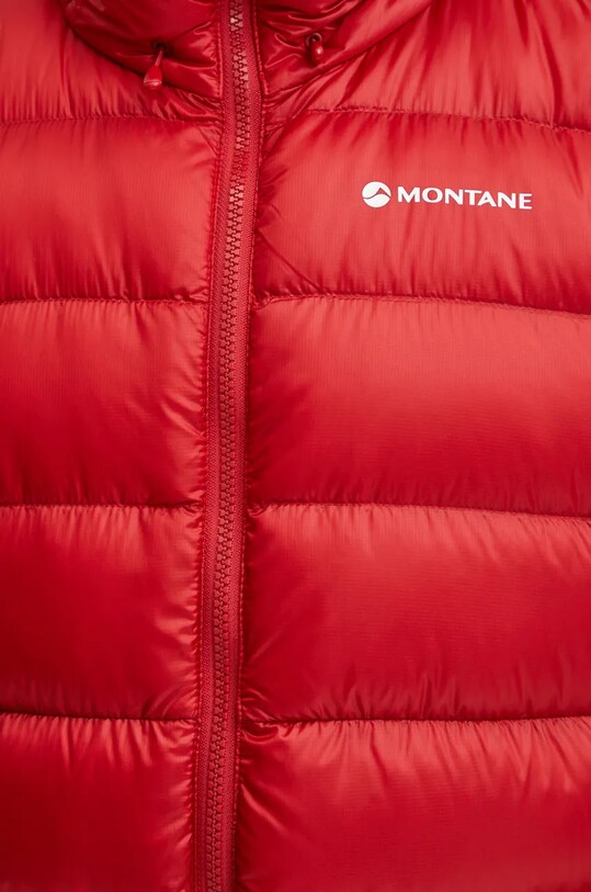 Montane geaca sport din puf Anti-Freeze XT MAFXH rosu