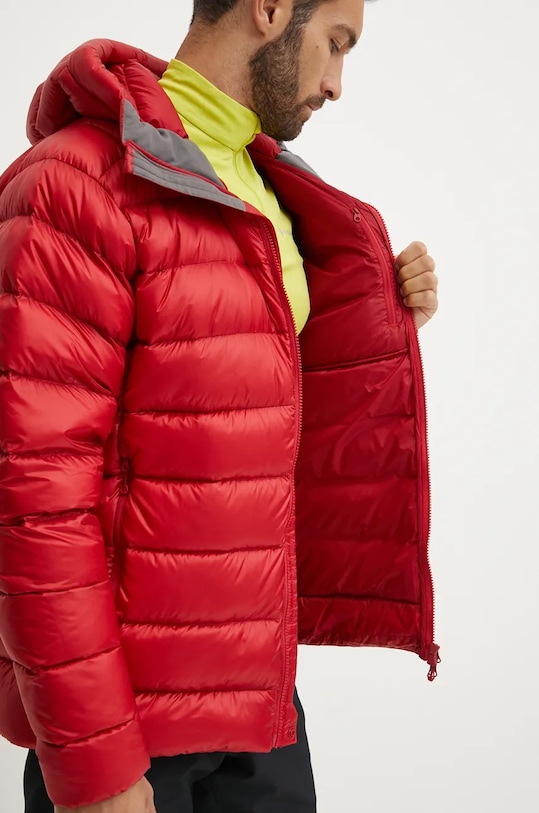 Páperová športová bunda Montane Anti-Freeze XT MAFXH