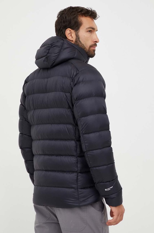 Abbigliamento Montane giacca da sci imbottita Anti-Freeze XT MAFXH nero