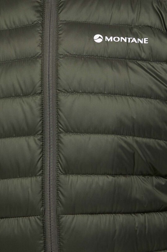 Montane geaca sport din puf Anti-Freeze MAFRH verde